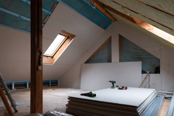 Best Energy Efficiency Insulation in Browns Lake, WI