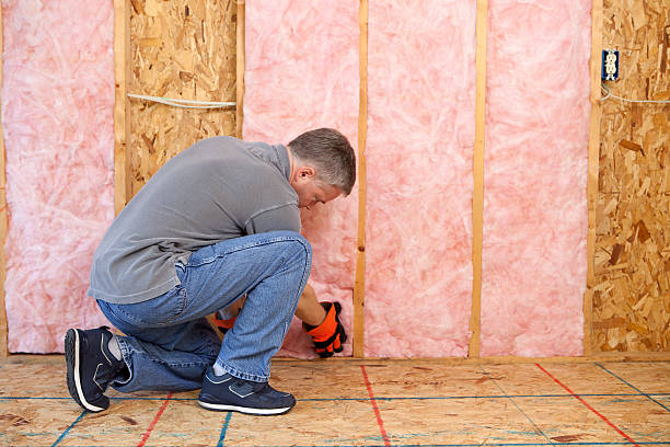 Best Blown-in Insulation in Browns Lake, WI