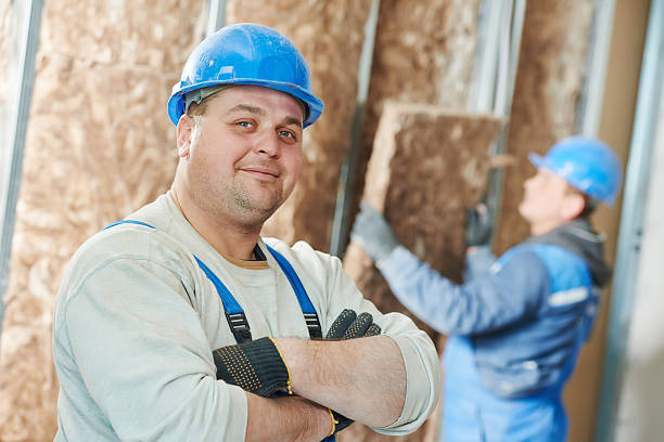 Types of Insulation We Offer in Browns Lake, WI